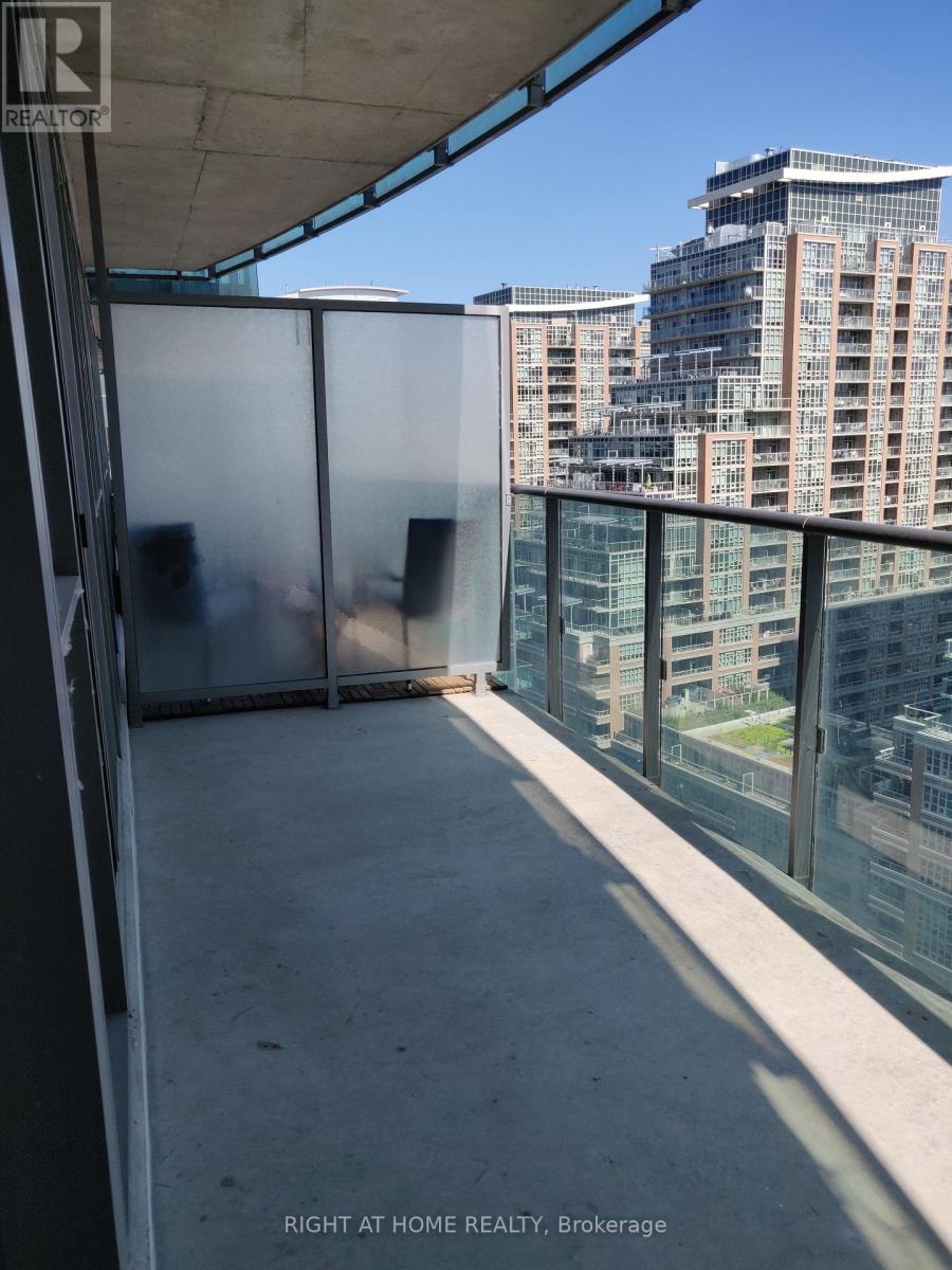 1609 - 150 East Liberty Street, Toronto (Niagara), Ontario  M6K 3R5 - Photo 11 - C13831238