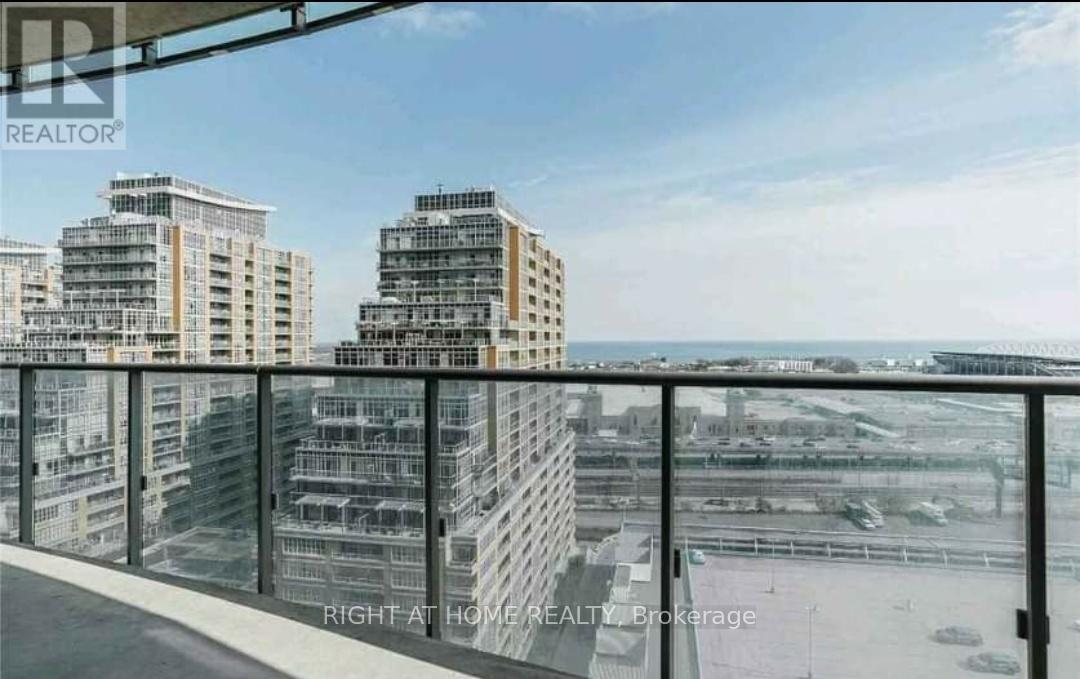 1609 - 150 East Liberty Street, Toronto (Niagara), Ontario  M6K 3R5 - Photo 12 - C13831238