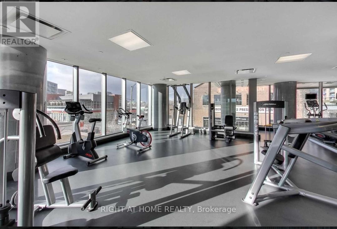 1609 - 150 East Liberty Street, Toronto (Niagara), Ontario  M6K 3R5 - Photo 25 - C13831238