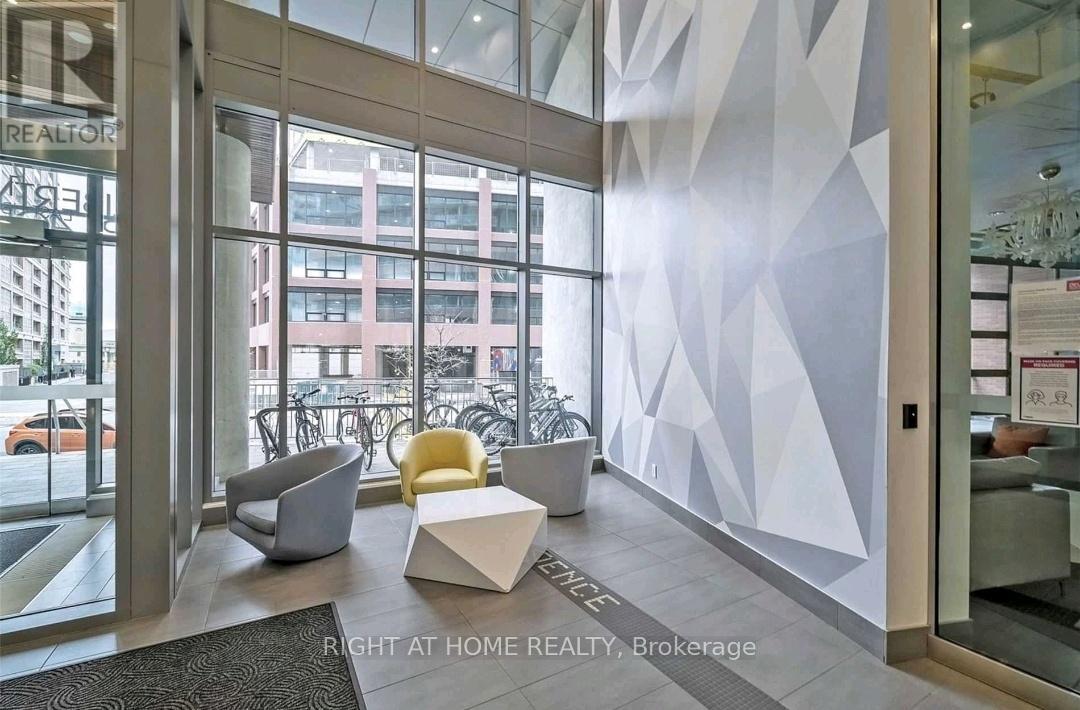 1609 - 150 East Liberty Street, Toronto (Niagara), Ontario  M6K 3R5 - Photo 26 - C13831238