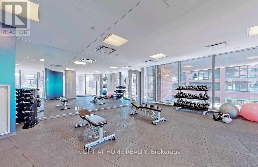 1609 - 150 East Liberty Street, Toronto (Niagara), Ontario  M6K 3R5 - Photo 27 - C13831238