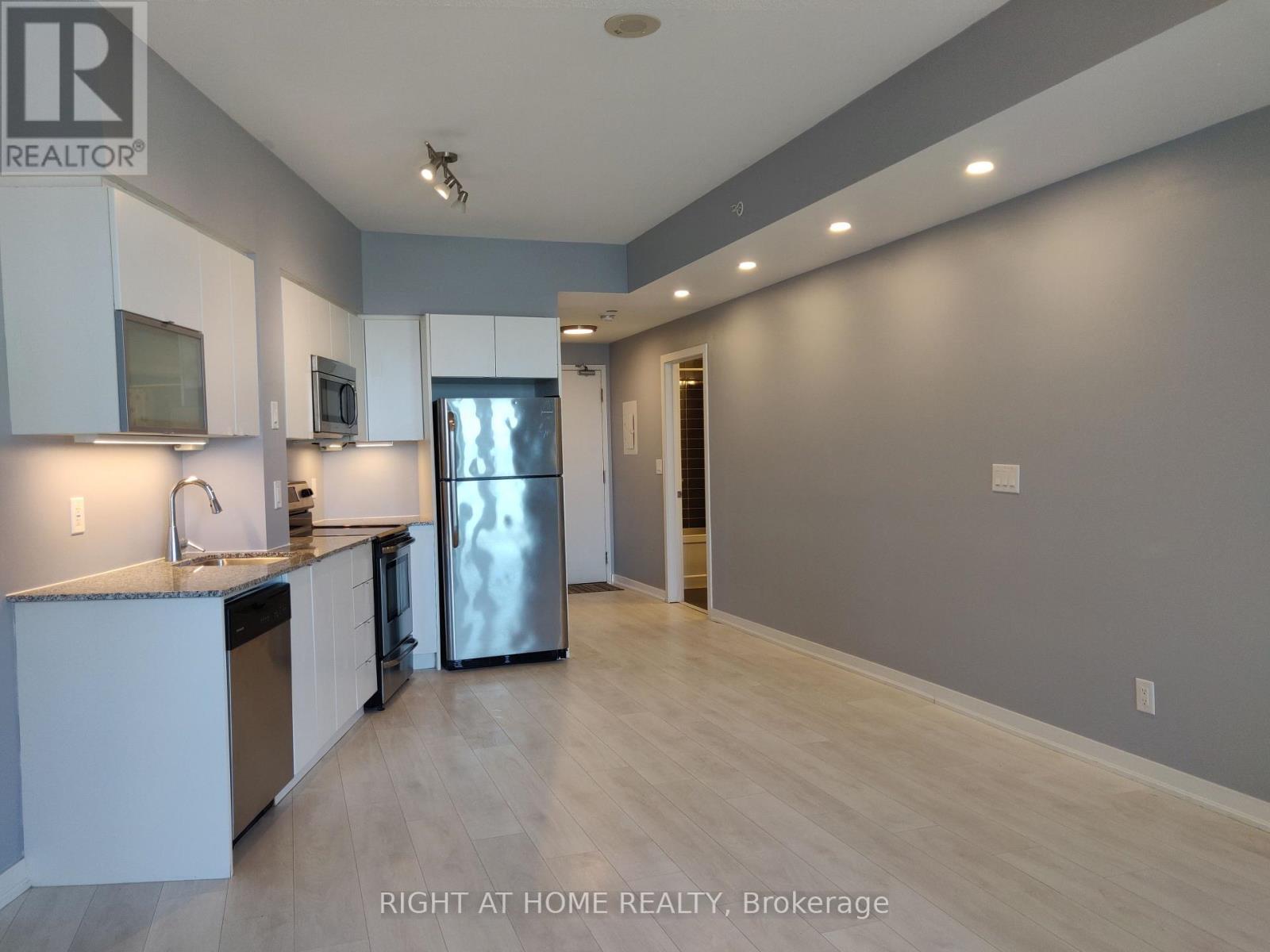 1609 - 150 East Liberty Street, Toronto (Niagara), Ontario  M6K 3R5 - Photo 8 - C13831238