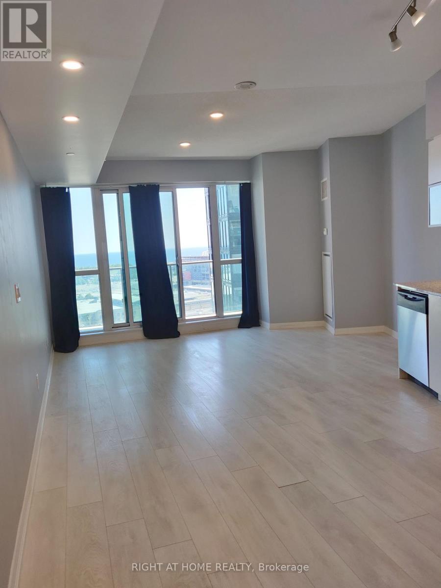 1609 - 150 East Liberty Street, Toronto (Niagara), Ontario  M6K 3R5 - Photo 9 - C13831238
