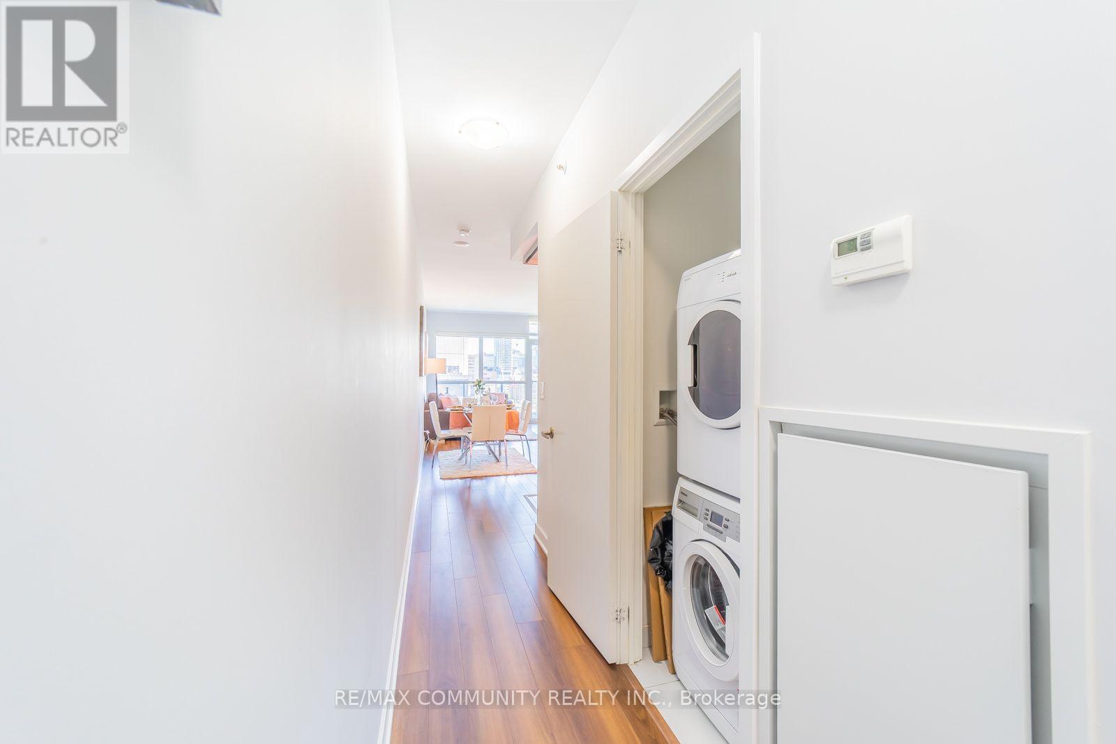 1210 - 210 Simcoe Street, Toronto (Kensington-Chinatown), Ontario  M5T 0A9 - Photo 22 - C13831258