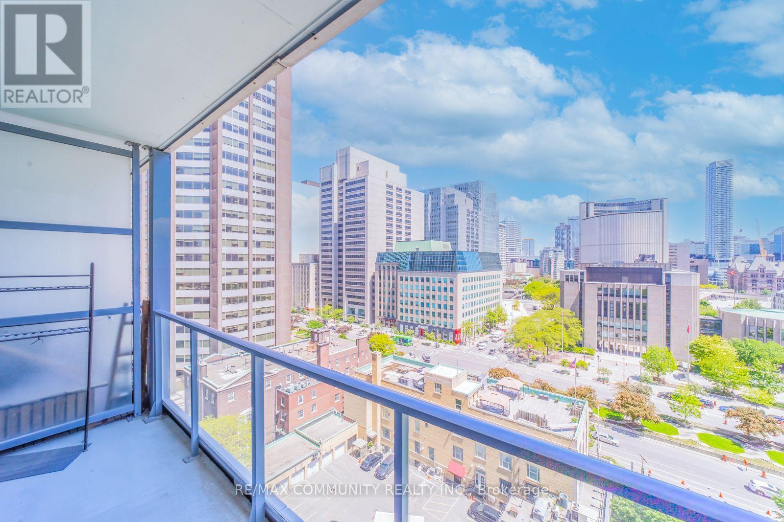 1210 - 210 Simcoe Street, Toronto (Kensington-Chinatown), Ontario  M5T 0A9 - Photo 25 - C13831258