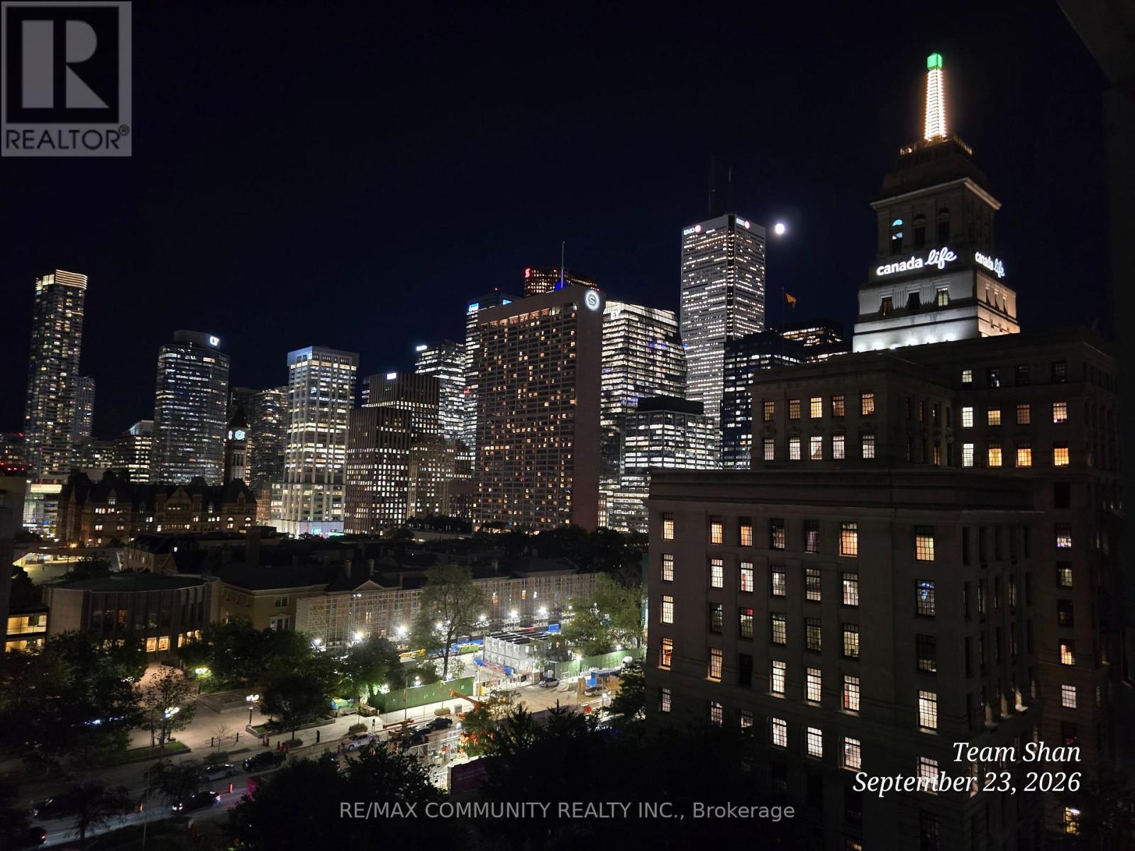 1210 - 210 Simcoe Street, Toronto (Kensington-Chinatown), Ontario  M5T 0A9 - Photo 35 - C13831258