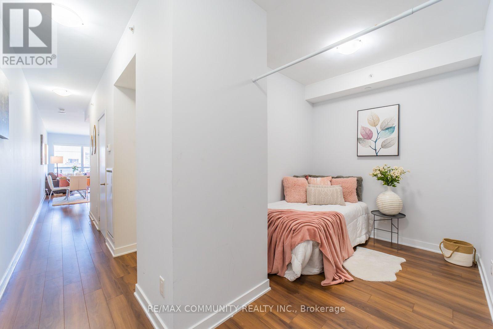 1210 - 210 Simcoe Street, Toronto (Kensington-Chinatown), Ontario  M5T 0A9 - Photo 7 - C13831258