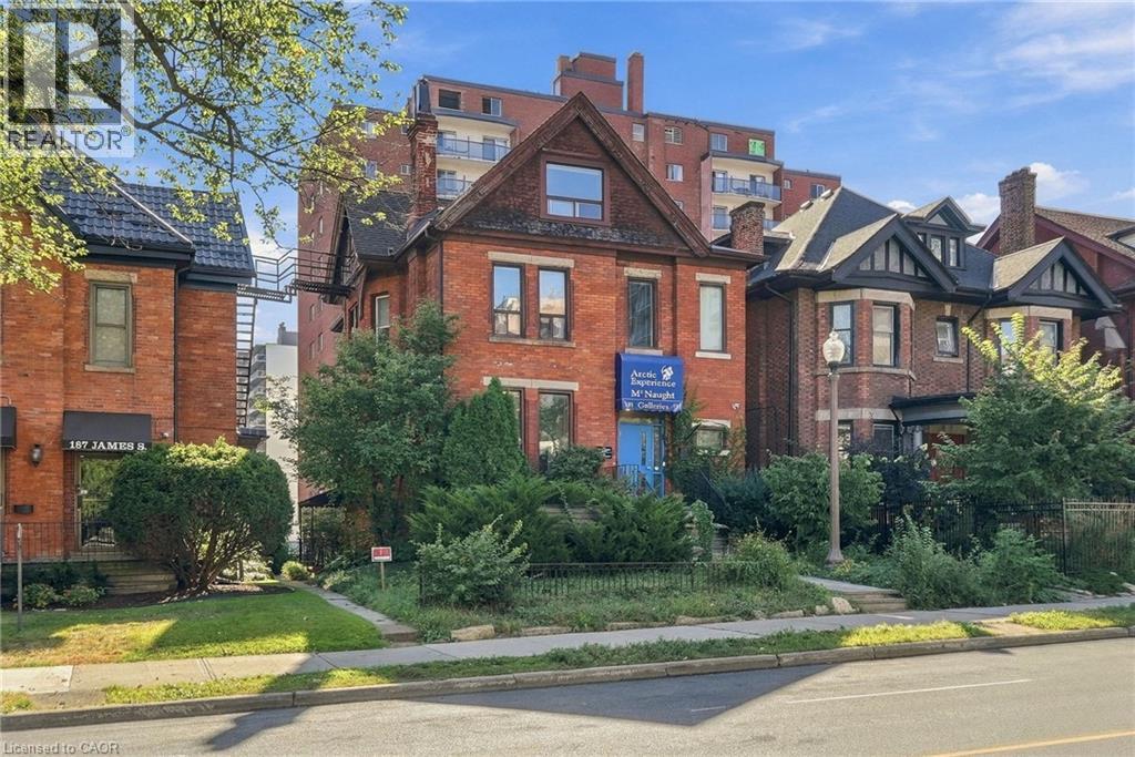 191 James Street S Unit# 3rd Floor, Hamilton, Ontario  L8P 3A8 - Photo 18 - 40866573