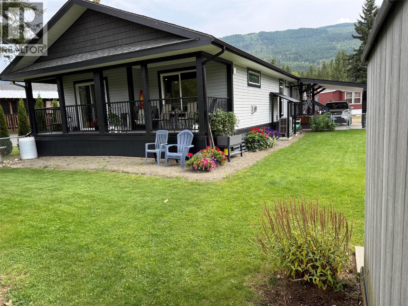121 Ferry Road Unit# 25a, Clearwater, British Columbia  V0E 1N0 - Photo 39 - 10385639