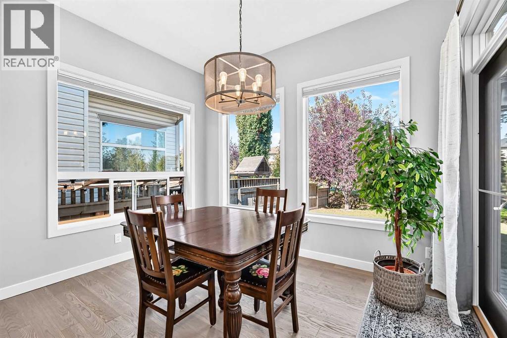 91 Cranfield Circle Se, Calgary, Alberta  T3M 1H1 - Photo 7 - A2346807
