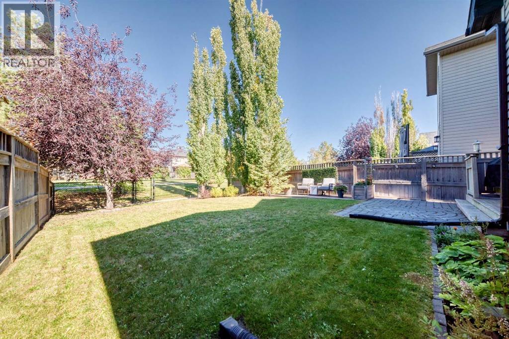 91 Cranfield Circle Se, Calgary, Alberta  T3M 1H1 - Photo 33 - A2346807