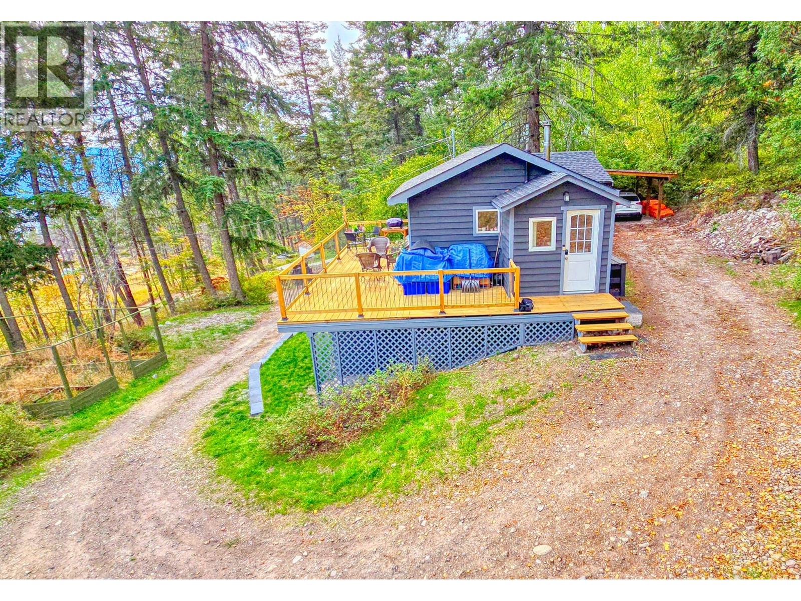 834 Udell Road, Vernon, British Columbia  V1H 2E3 - Photo 18 - 10401914