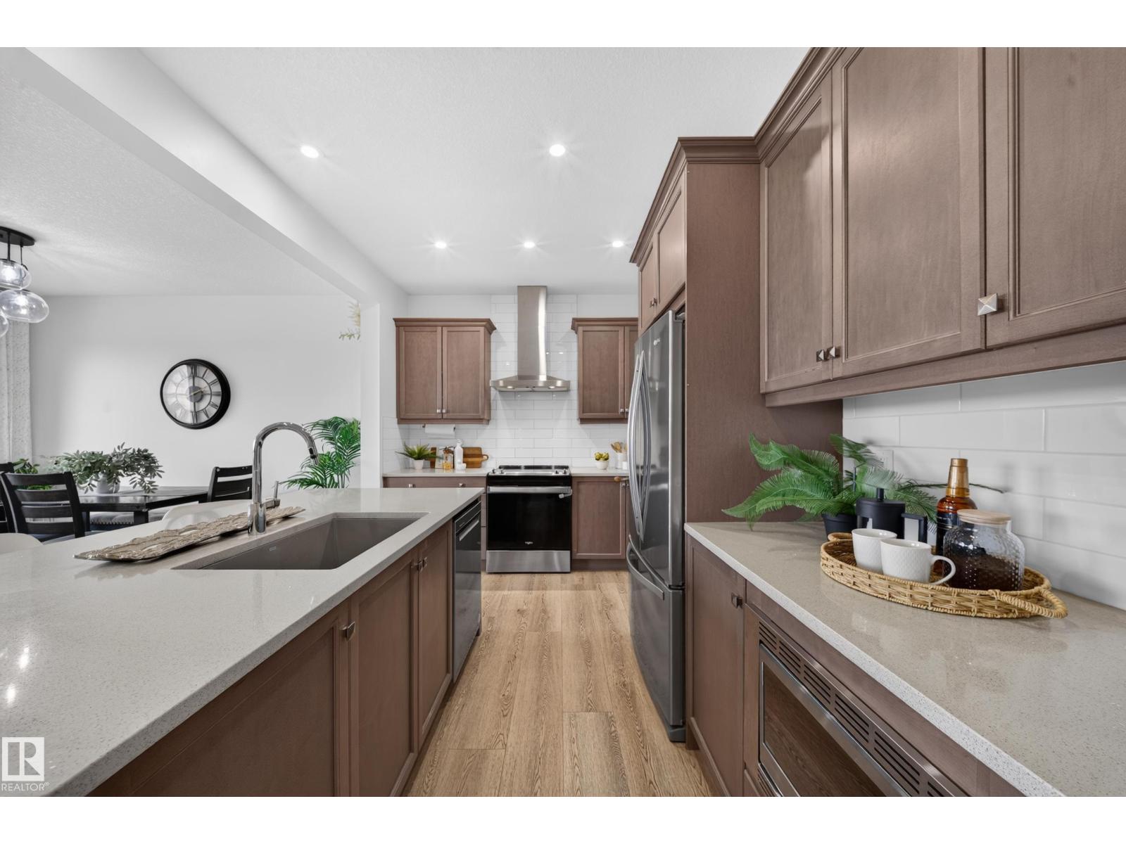 4104 3 Av Sw, Edmonton, Alberta  T6X 3A2 - Photo 14 - E4510537