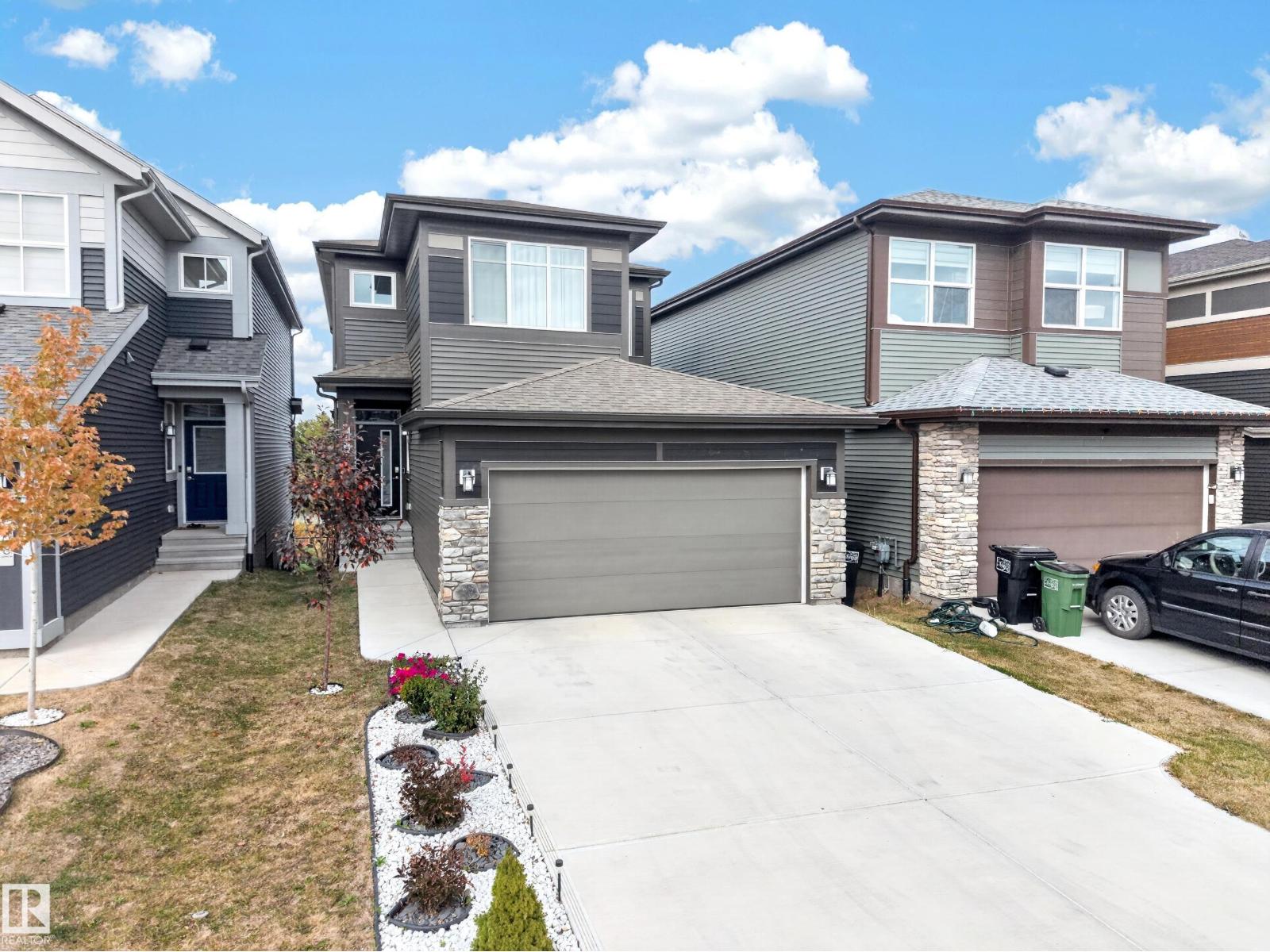 4104 3 Av Sw, Edmonton, Alberta  T6X 3A2 - Photo 2 - E4510537