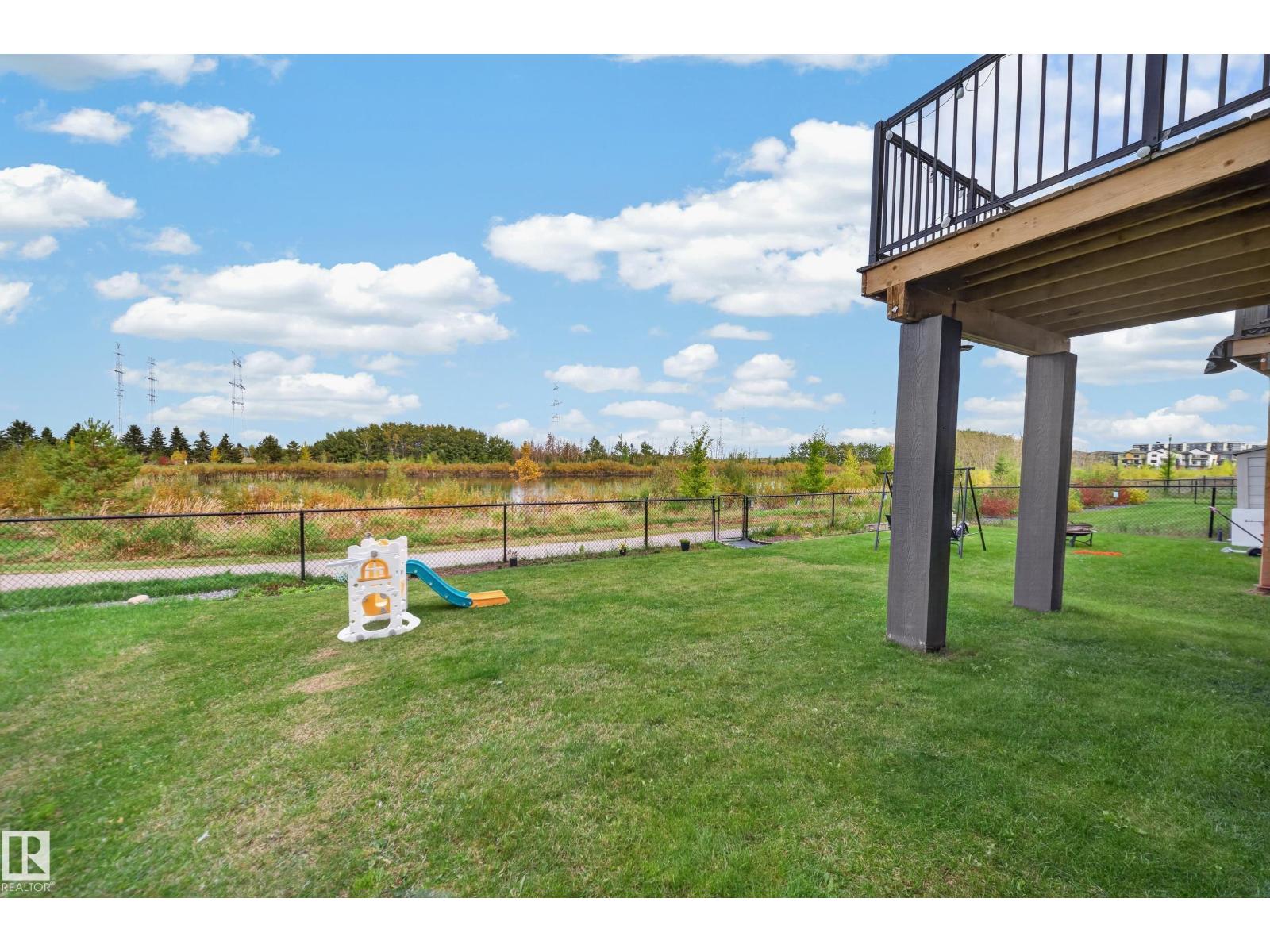 4104 3 Av Sw, Edmonton, Alberta  T6X 3A2 - Photo 48 - E4510537
