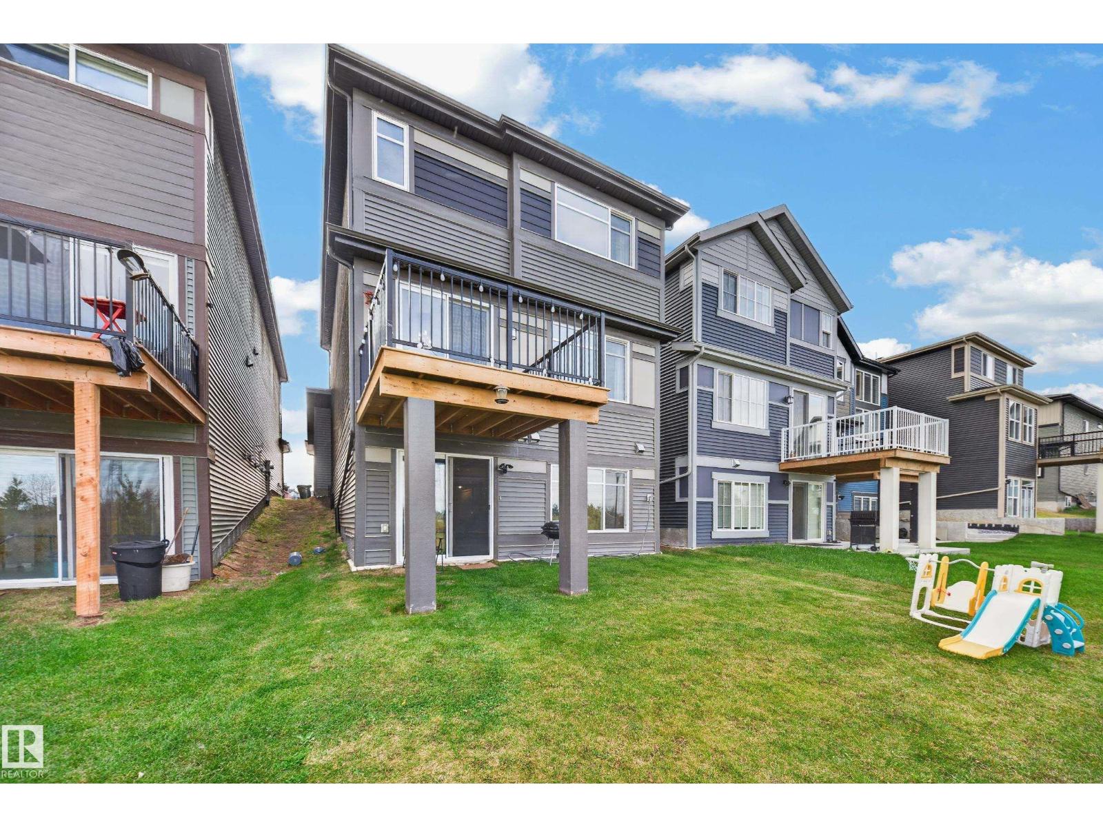 4104 3 Av Sw, Edmonton, Alberta  T6X 3A2 - Photo 49 - E4510537