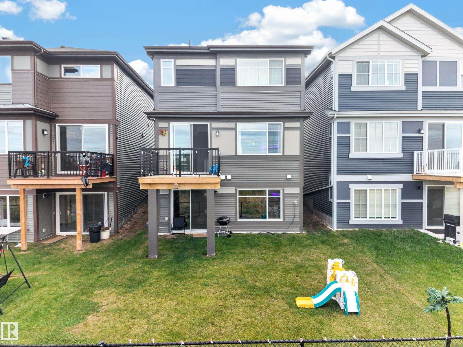4104 3 Av Sw, Edmonton, Alberta  T6X 3A2 - Photo 50 - E4510537
