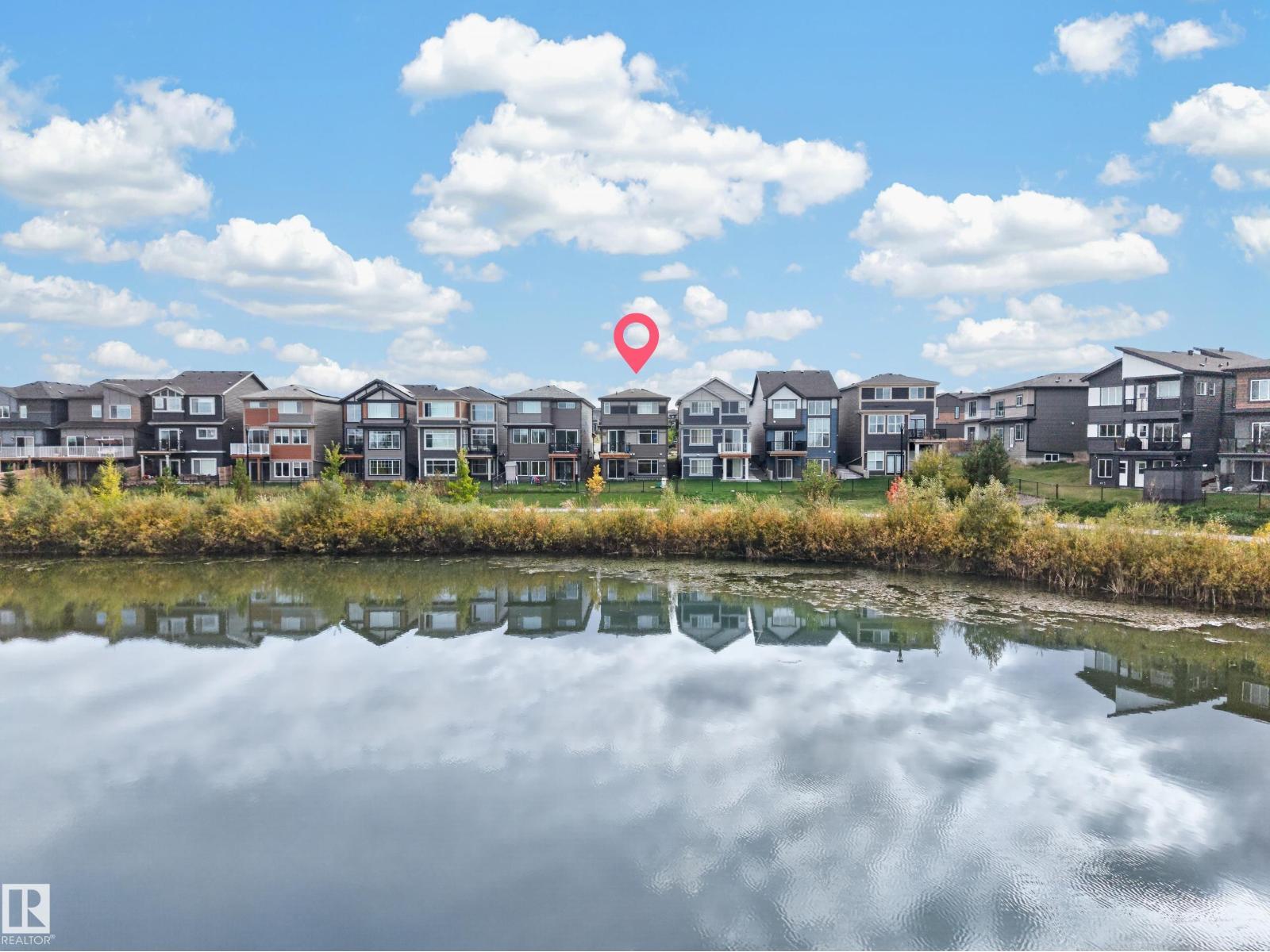 4104 3 Av Sw, Edmonton, Alberta  T6X 3A2 - Photo 51 - E4510537