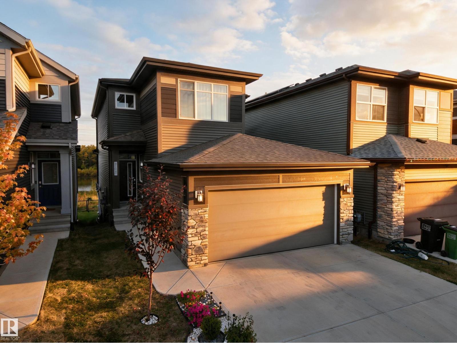 4104 3 Av Sw, Edmonton, Alberta  T6X 3A2 - Photo 52 - E4510537