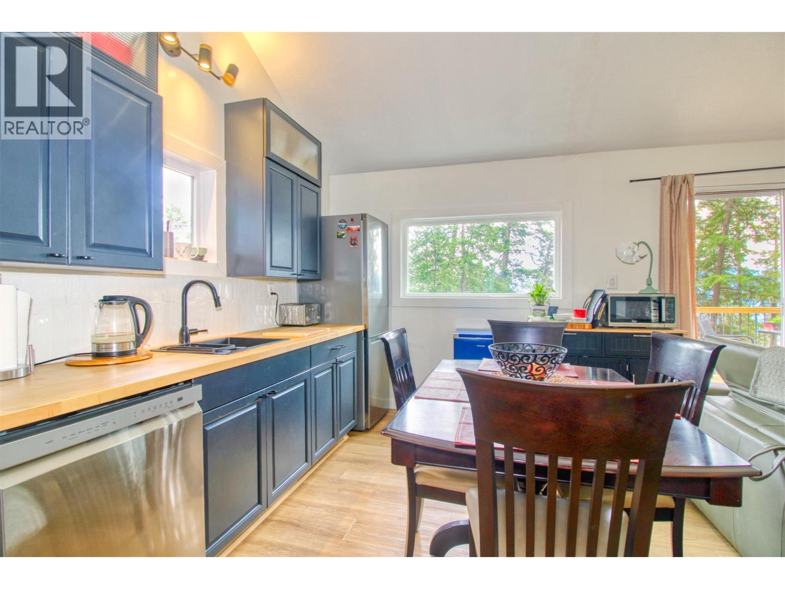 834 Udell Road, Vernon, British Columbia  V1H 2E3 - Photo 12 - 10401914