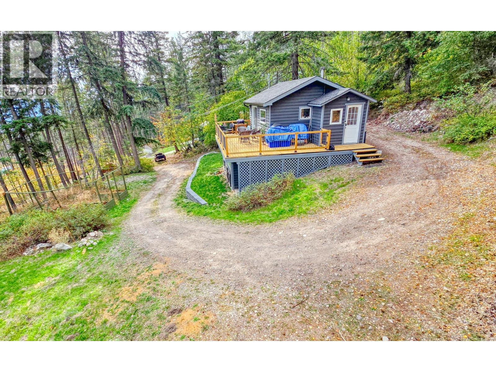 834 Udell Road, Vernon, British Columbia  V1H 2E3 - Photo 16 - 10401914
