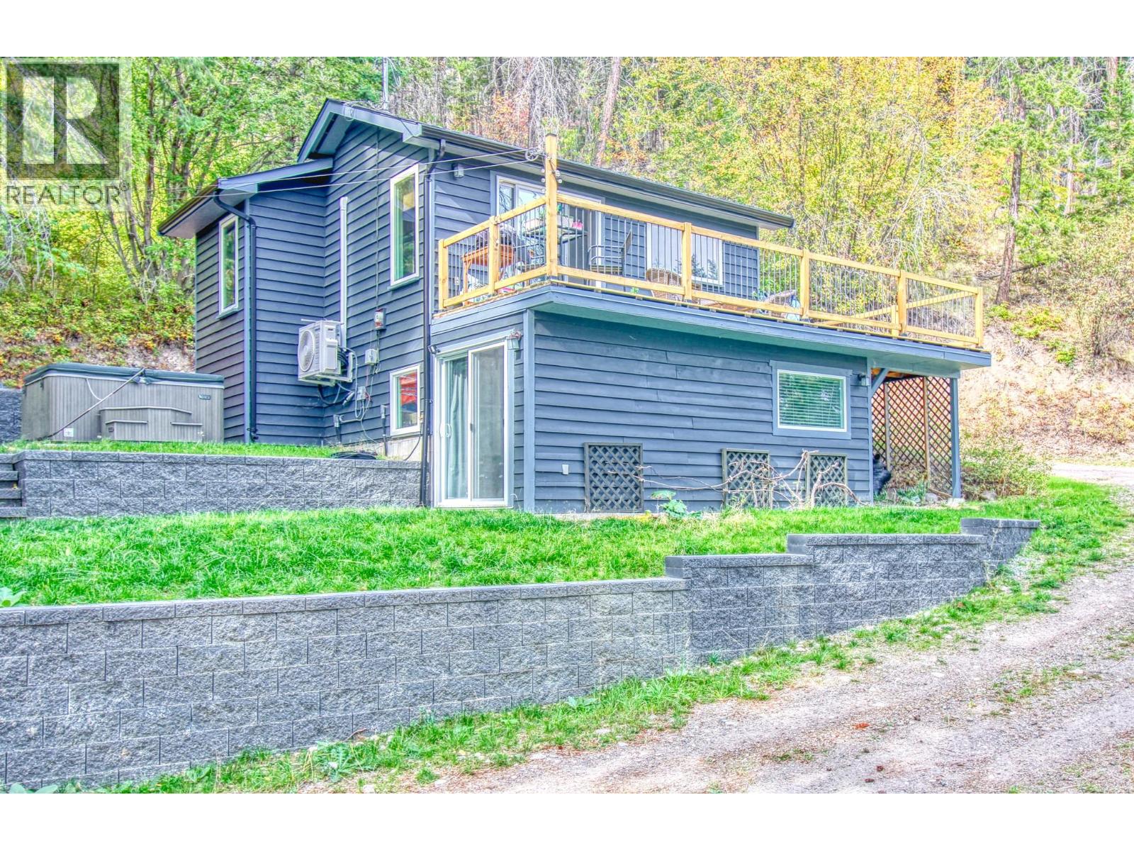 834 Udell Road, Vernon, British Columbia  V1H 2E3 - Photo 20 - 10401914
