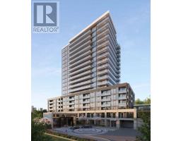 1203 B - 125 NIPISSING ROAD, Milton, Ontario