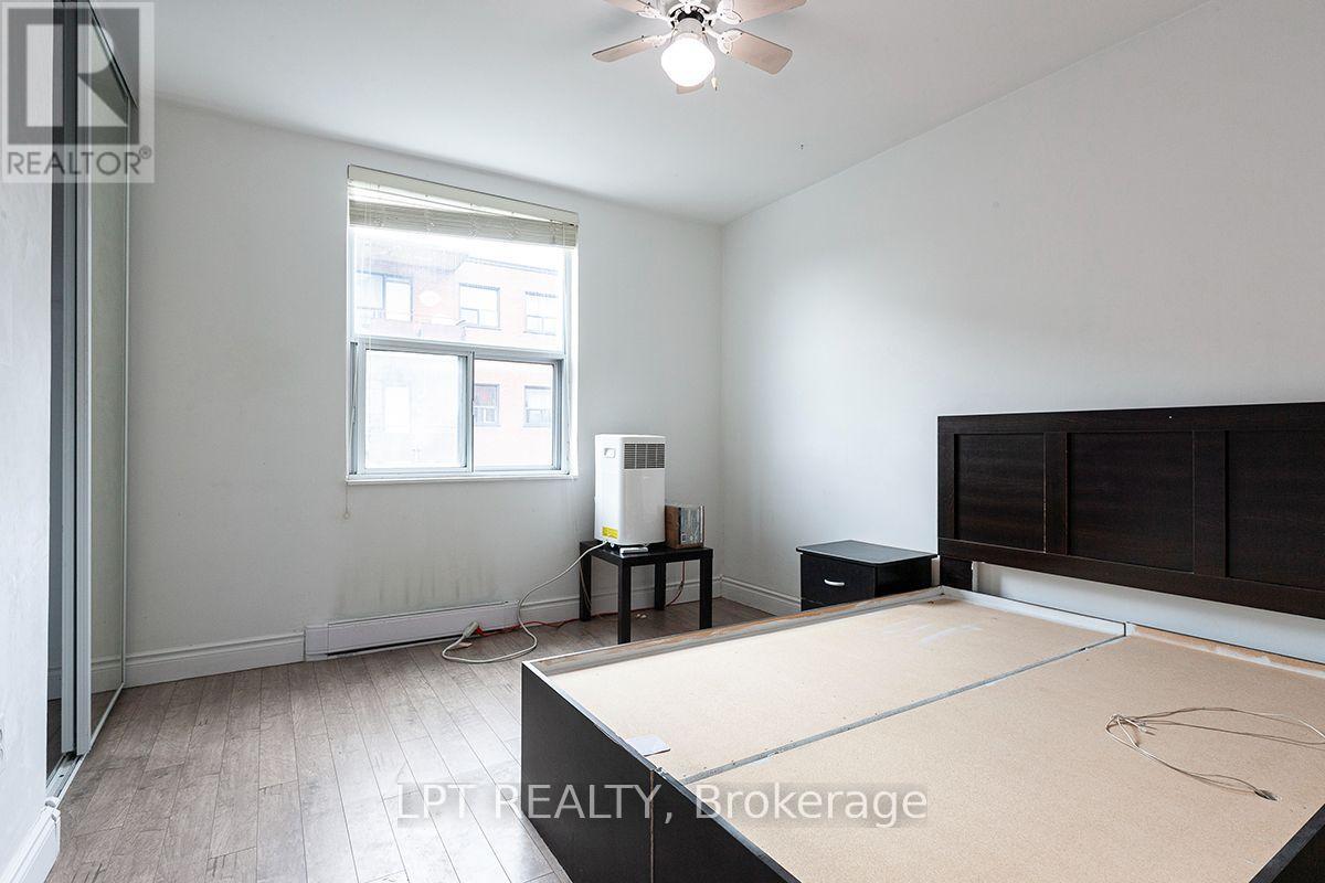 504 - 315 Dixon Road, Toronto, Ontario  M9R 1S1 - Photo 30 - W13831268