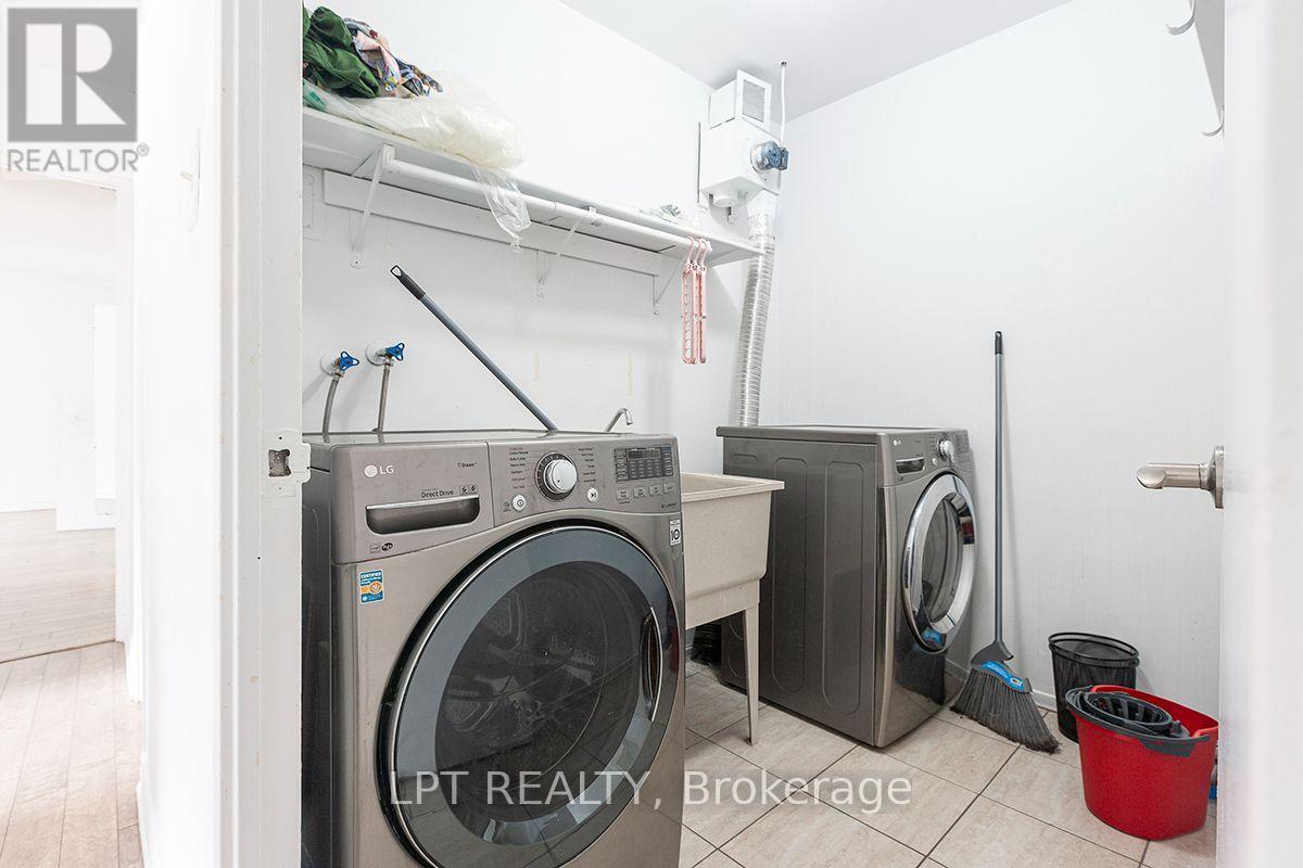 504 - 315 Dixon Road, Toronto, Ontario  M9R 1S1 - Photo 37 - W13831268