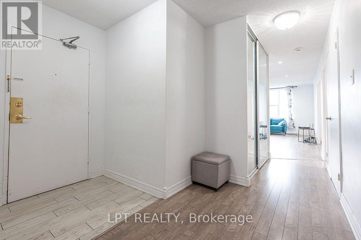 504 - 315 Dixon Road, Toronto, Ontario  M9R 1S1 - Photo 9 - W13831268