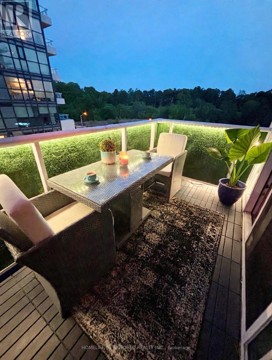 411 - 10 Deerlick Court, Toronto, Ontario  M3A 0A7 - Photo 14 - C13829614