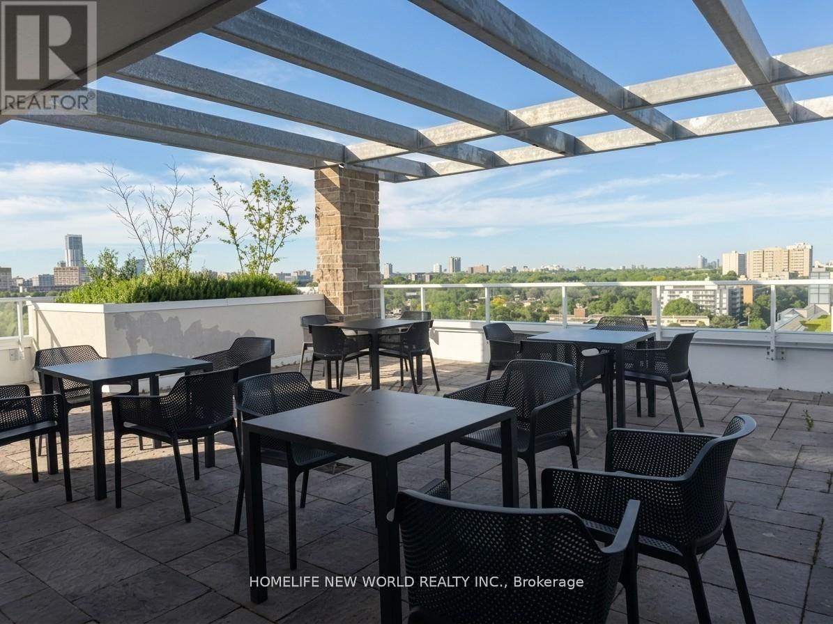 411 - 10 Deerlick Court, Toronto, Ontario  M3A 0A7 - Photo 27 - C13829614