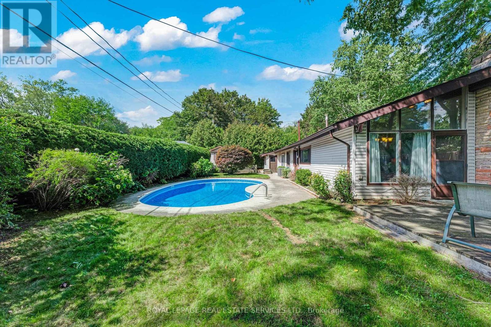 55 Germorda Drive, Oakville, Ontario  L6H 1A9 - Photo 35 - W13831092