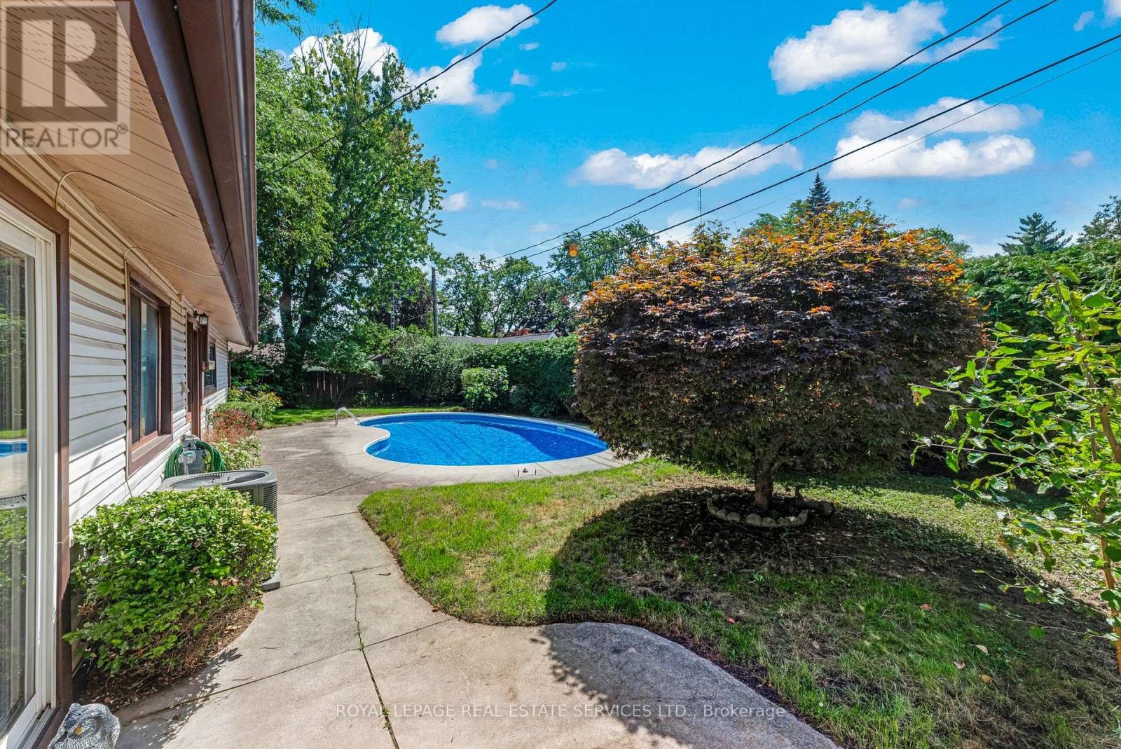 55 Germorda Drive, Oakville, Ontario  L6H 1A9 - Photo 39 - W13831092