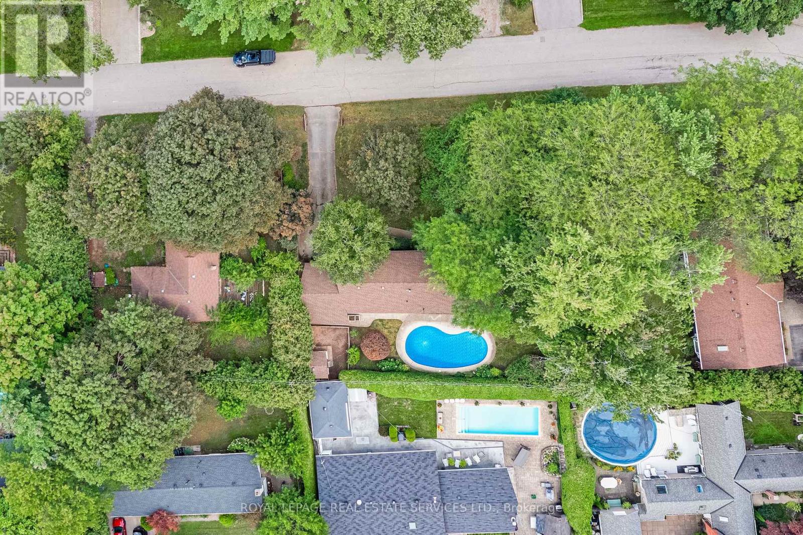 55 Germorda Drive, Oakville, Ontario  L6H 1A9 - Photo 42 - W13831092