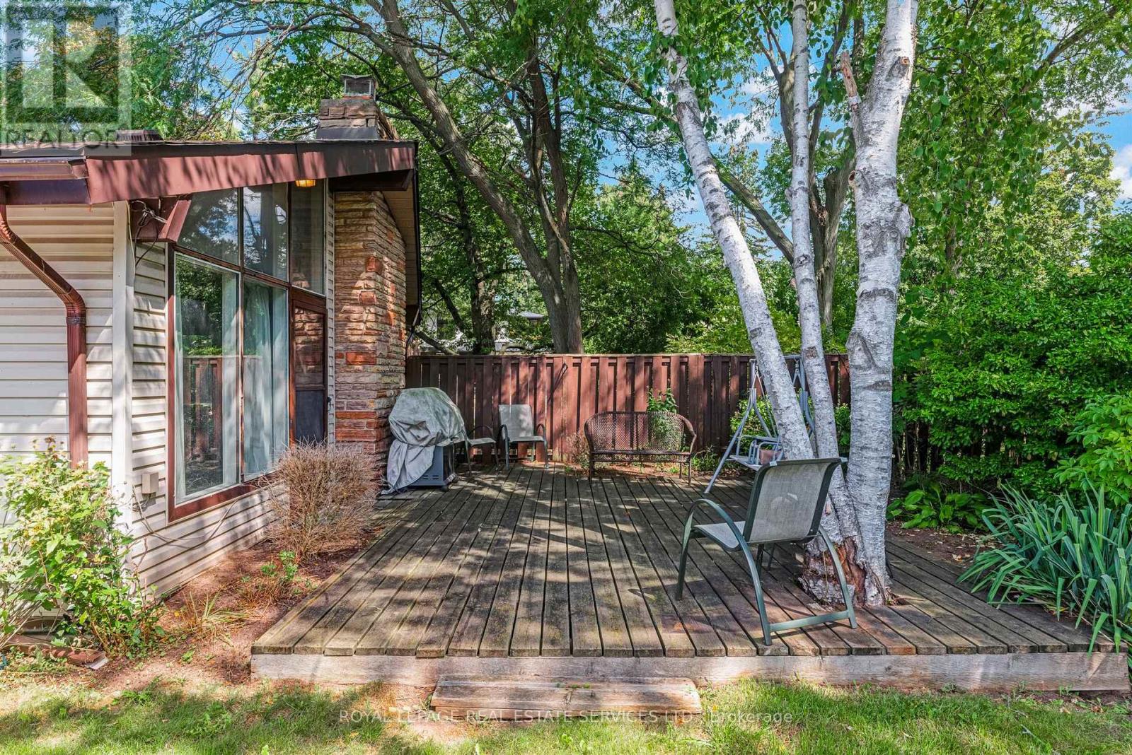 55 Germorda Drive, Oakville, Ontario  L6H 1A9 - Photo 36 - W13831092