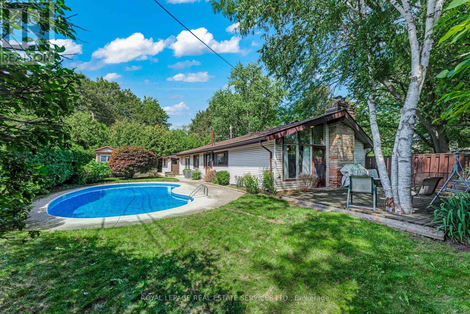 55 Germorda Drive, Oakville, Ontario  L6H 1A9 - Photo 32 - W13831092
