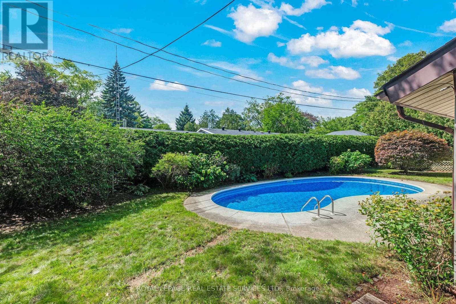 55 Germorda Drive, Oakville, Ontario  L6H 1A9 - Photo 40 - W13831092