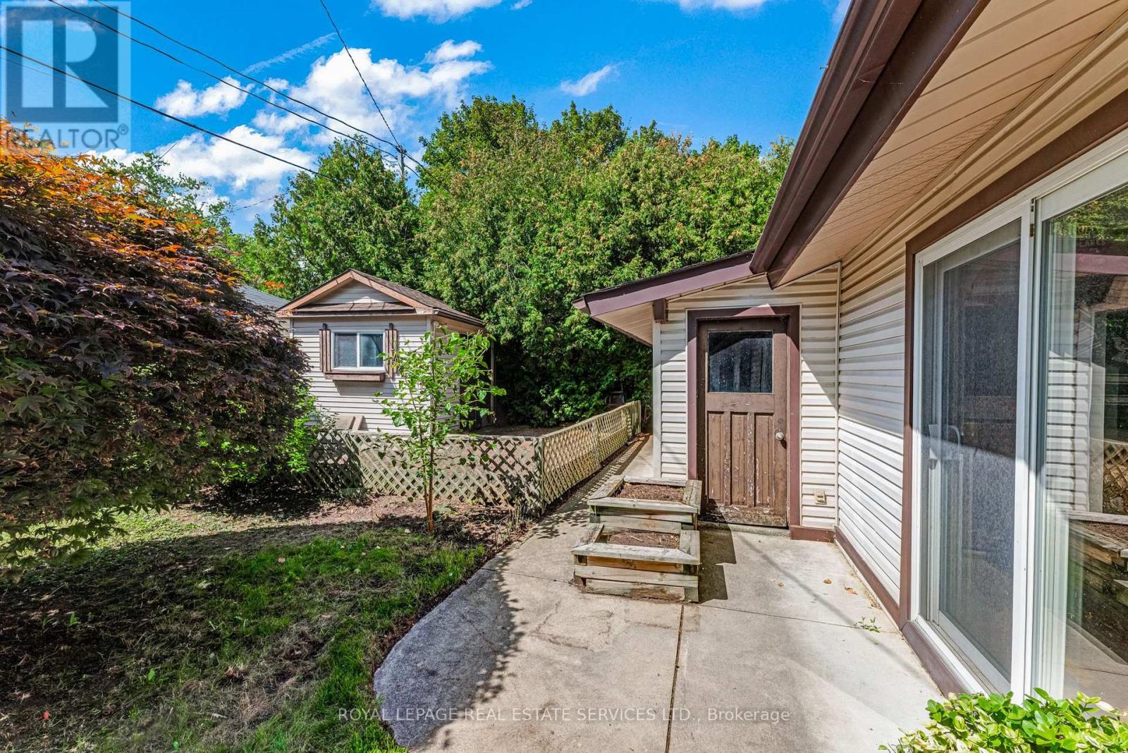55 Germorda Drive, Oakville, Ontario  L6H 1A9 - Photo 33 - W13831092