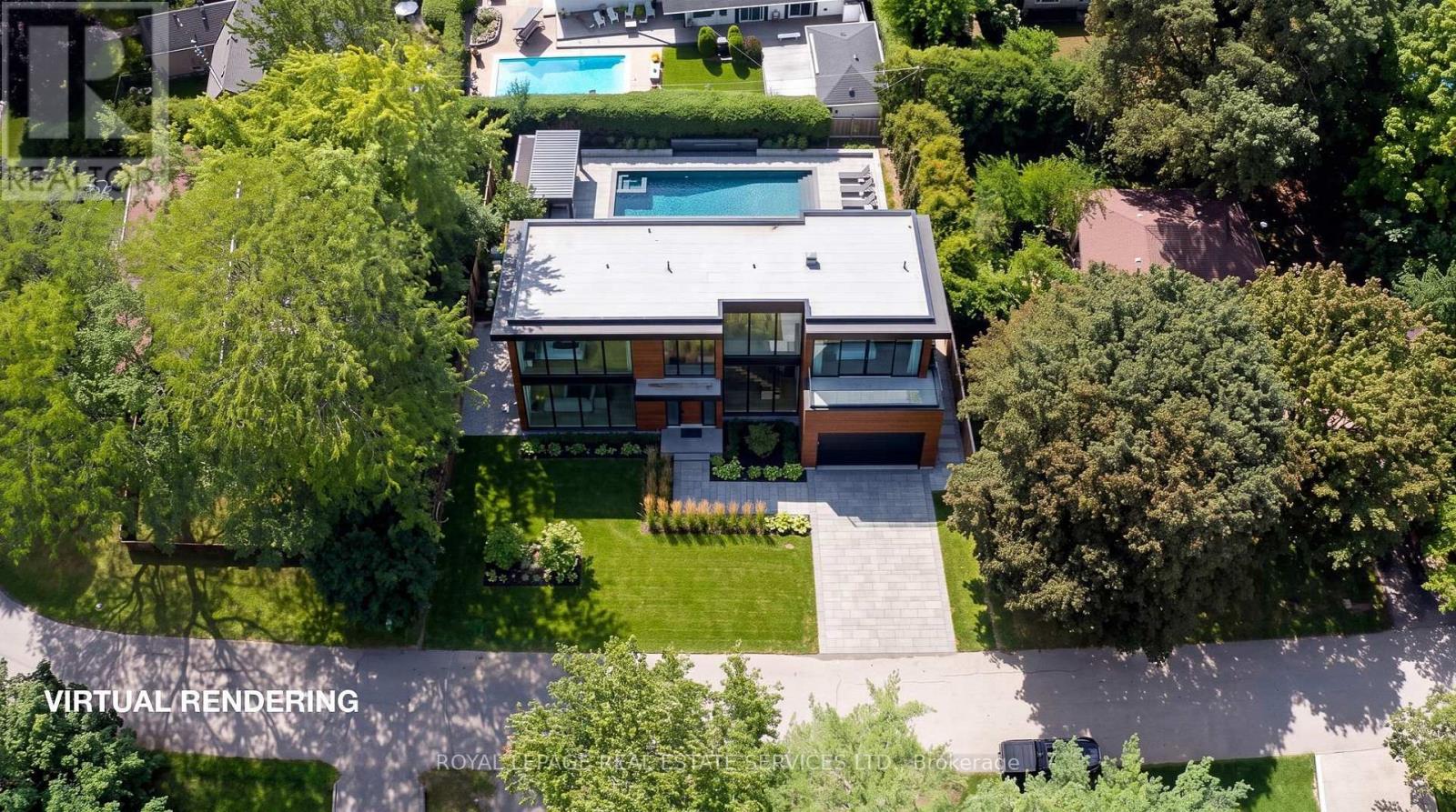 55 Germorda Drive, Oakville, Ontario  L6H 1A9 - Photo 6 - W13831092