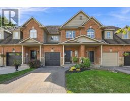 257 SOUTHBROOK DRIVE, Hamilton, Ontario