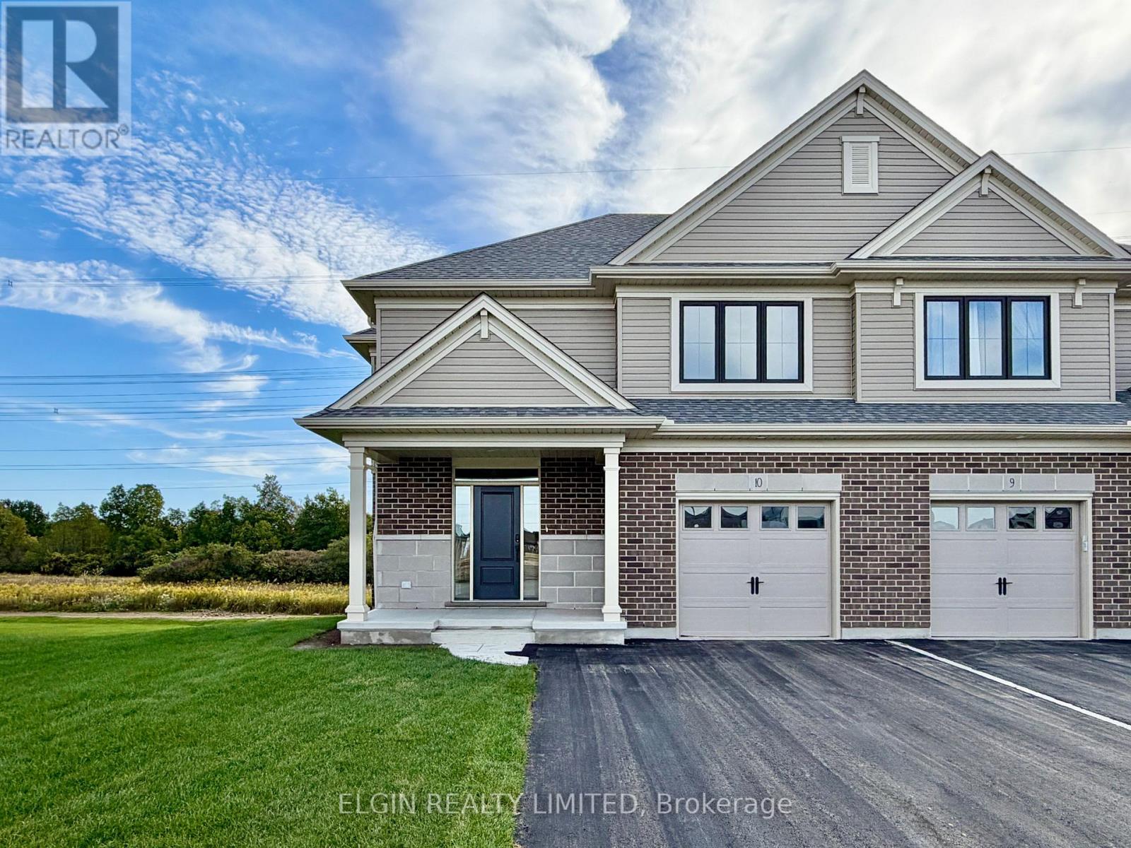 10 HORIZON COURT, Central Elgin, Ontario