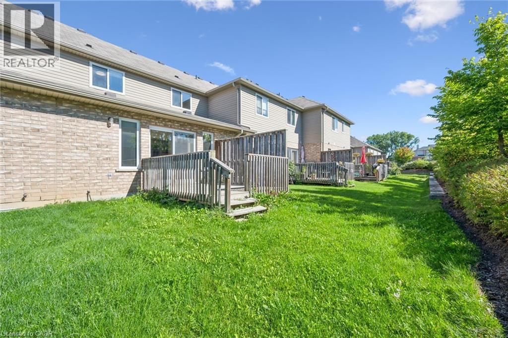 555 Chablis Drive Unit# 24, Waterloo, Ontario  N2T 2Y1 - Photo 30 - 40858297