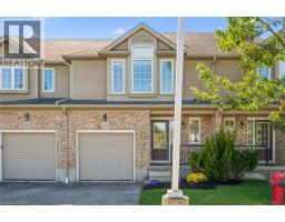 555 CHABLIS Drive Unit# 24, Waterloo, Ontario