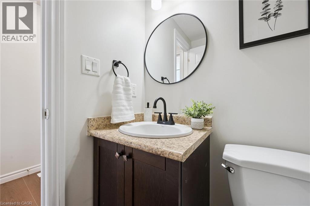 555 Chablis Drive Unit# 24, Waterloo, Ontario  N2T 2Y1 - Photo 15 - 40858297