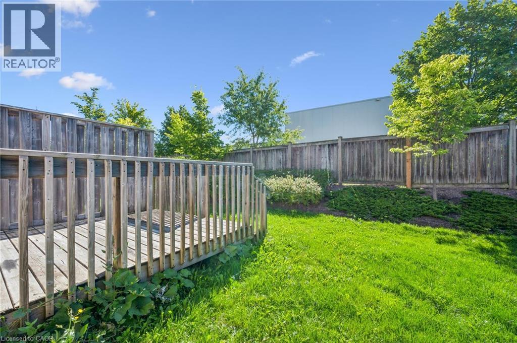 555 Chablis Drive Unit# 24, Waterloo, Ontario  N2T 2Y1 - Photo 28 - 40858297