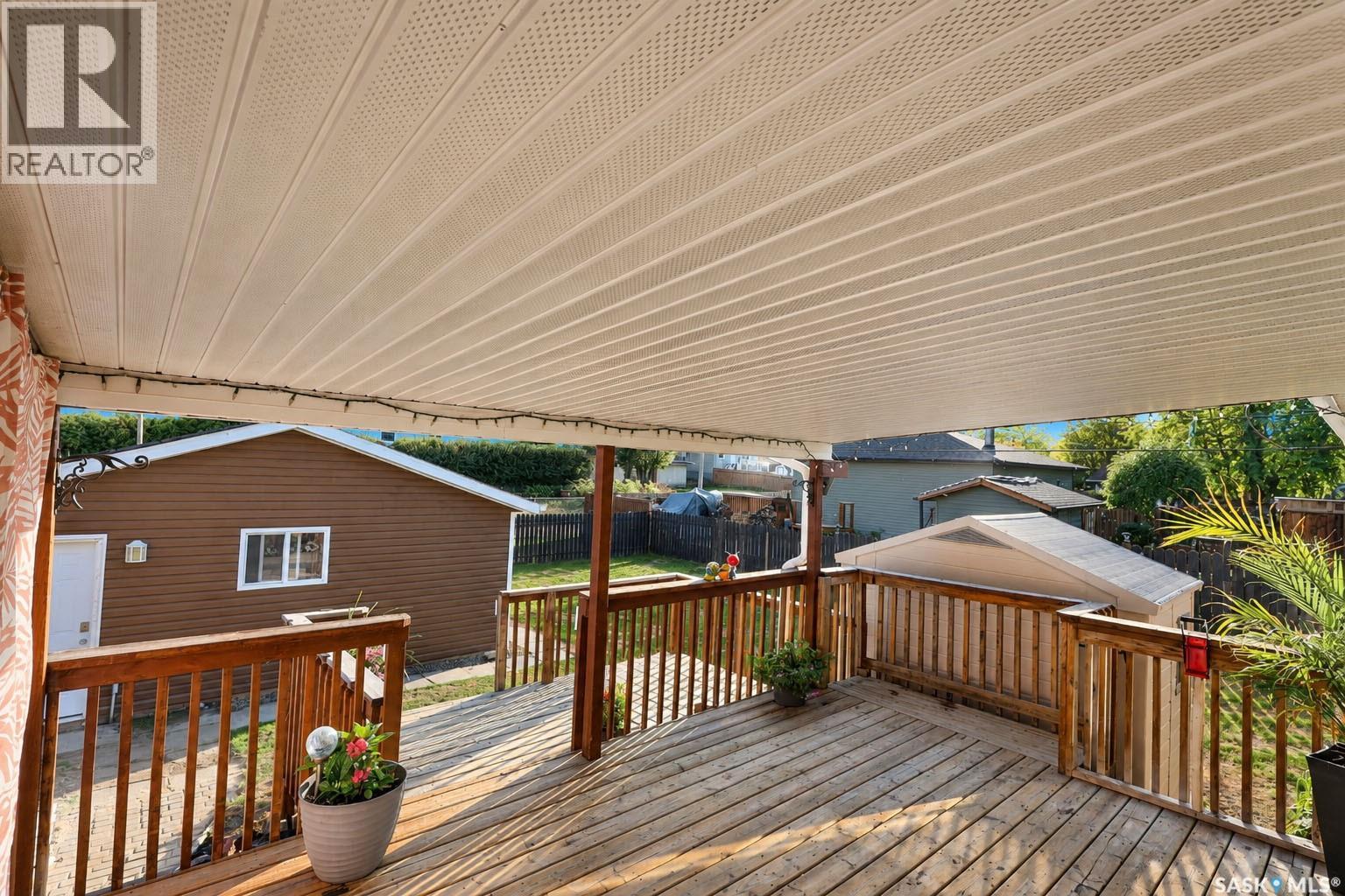 539 24th Street E, Prince Albert, Saskatchewan  S6V 1S1 - Photo 30 - SK049638