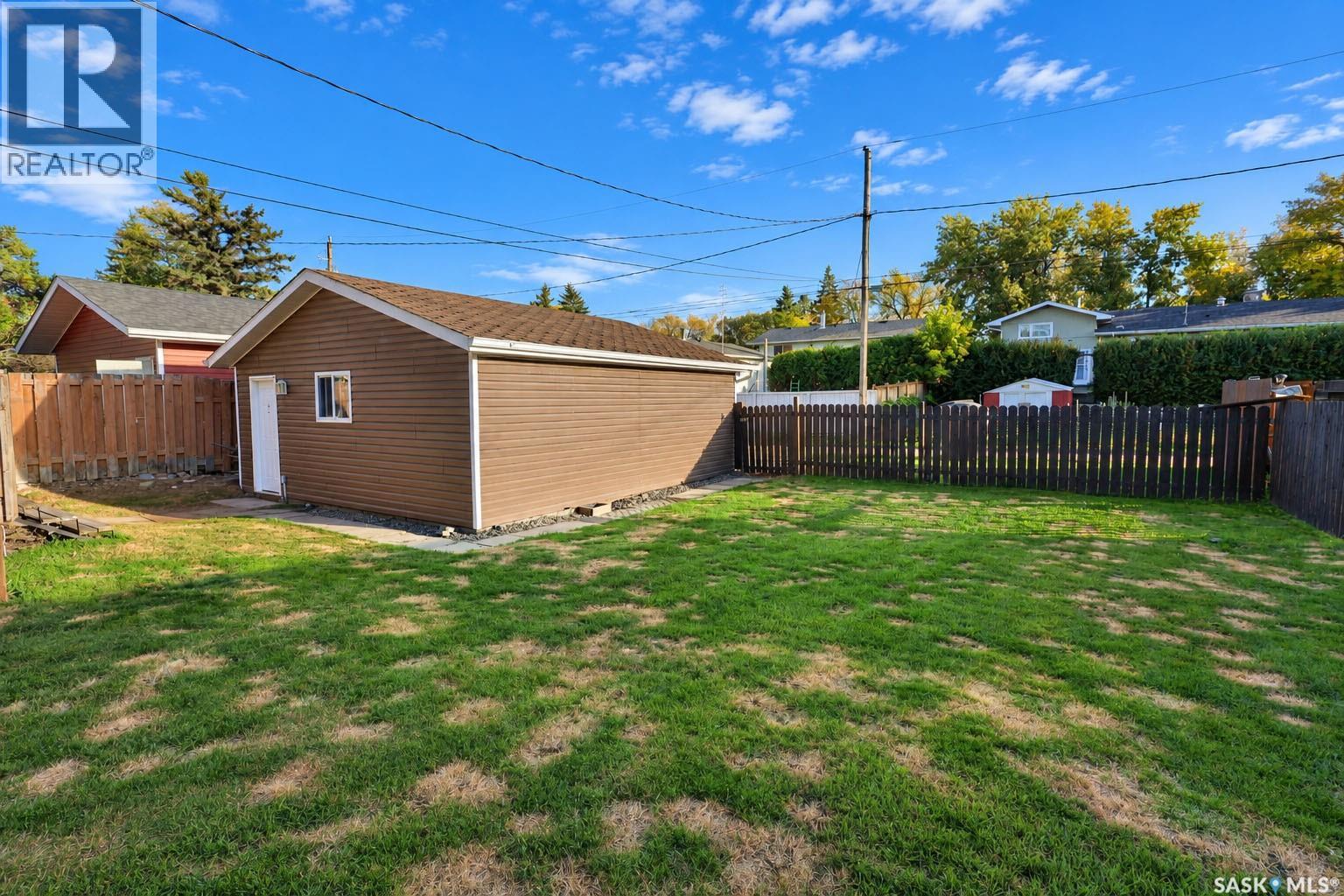 539 24th Street E, Prince Albert, Saskatchewan  S6V 1S1 - Photo 31 - SK049638