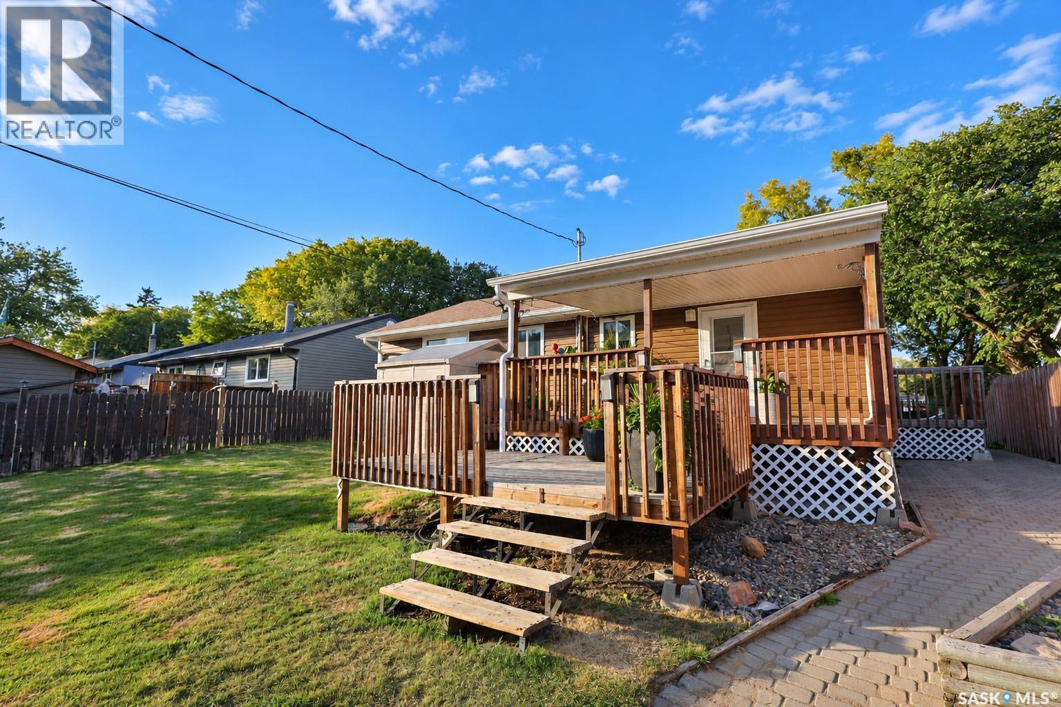 539 24th Street E, Prince Albert, Saskatchewan  S6V 1S1 - Photo 36 - SK049638
