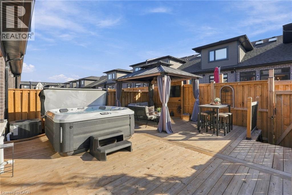 26 Bensley Lane, Hamilton, Ontario  L9C 0E7 - Photo 45 - 40865958